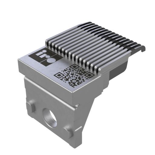 Hook module 5/64 LH TI LP STR