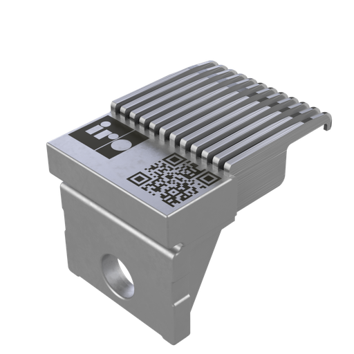 Hook module 1/10 RH TI Non Loc STR