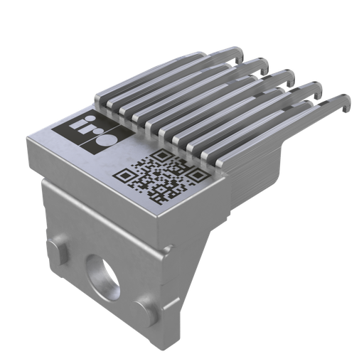 Hook module 1/8 RH ST LP STG