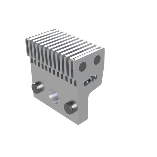 Hook semi-modular body 1/10 LP