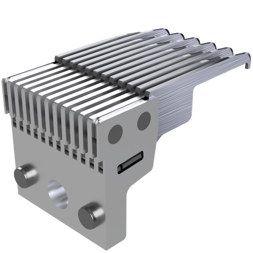 Hook Semi-modular complete 1/10 RH TI LP STG