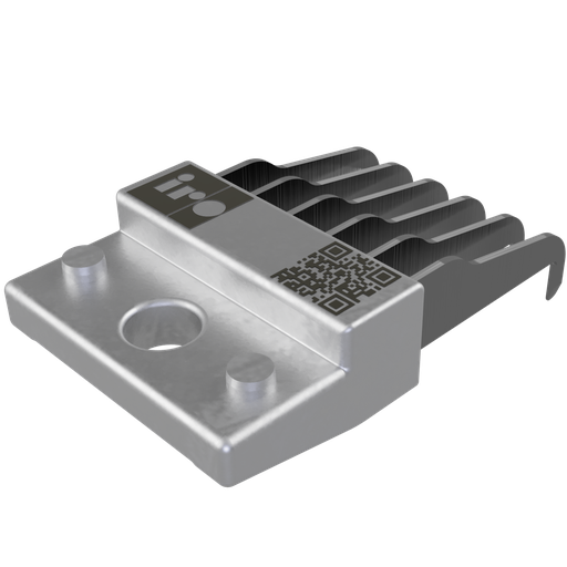 Looper module 1/5 RH LP STR