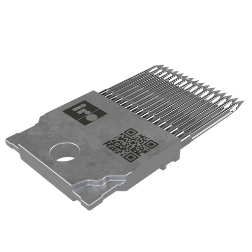 Needle module 5/64 LH LP STR 
