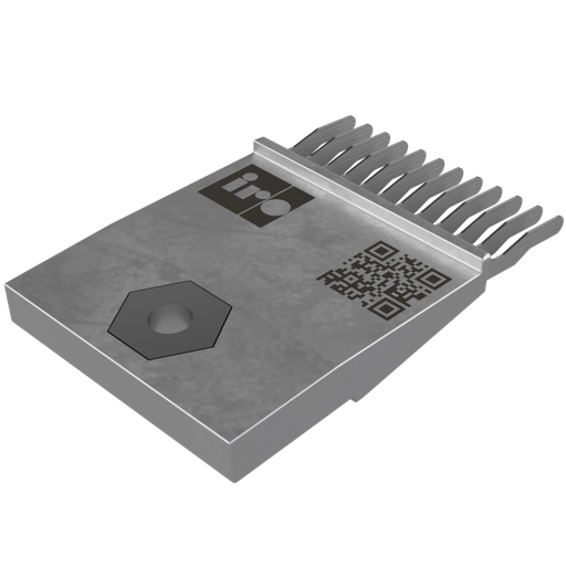 Presser foot module 1/10 NL STR