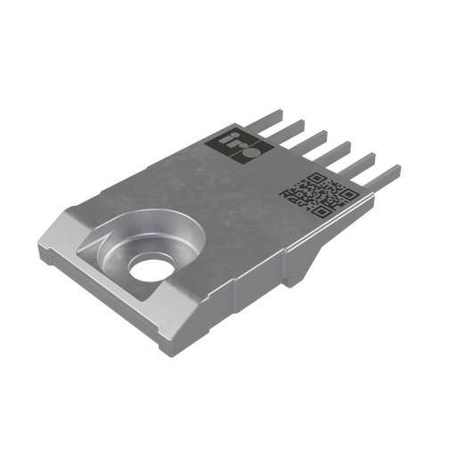 Reed module 1/10 LP STG I