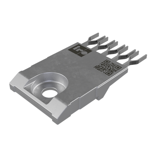 REED MODULE 1/8 LP STG Y