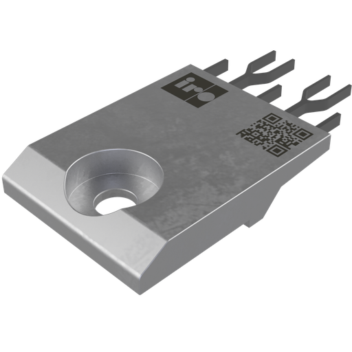 Reed module 1/8 LP STG 
