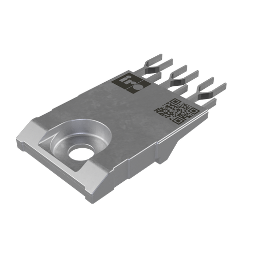 Reed module 1/10 LP STG