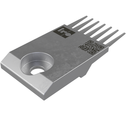 Reed module 1/12 LP STG