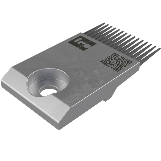 Reed module 1/12 LP STR 
