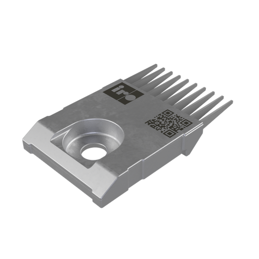Reed module 1/8 NL STR