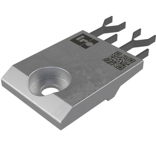 Reed module 5/32 NL STG