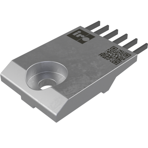 Reed module 1/10 TAB STG
