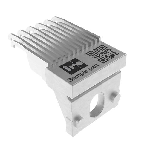 Hook Module 1/8 LH TI NL STG