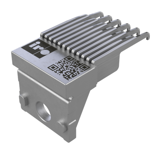 Hook module 1/10 RH TI LP STG