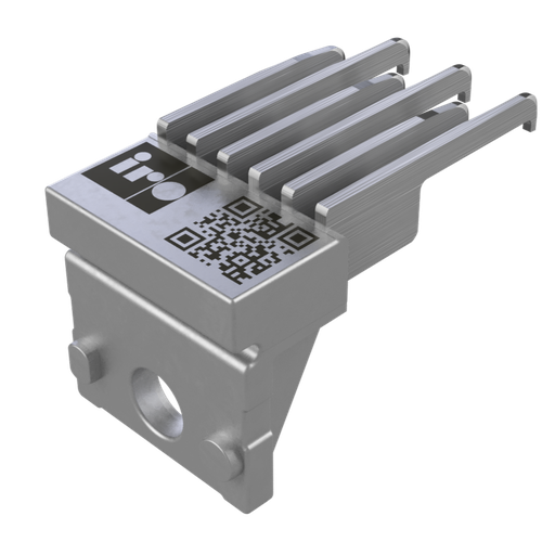 Hook module 3/16 RH TI LP STG
