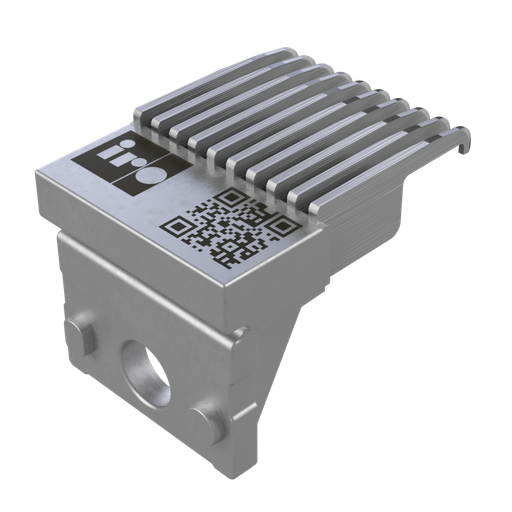 Hook module 1/8 RH ST LP STR