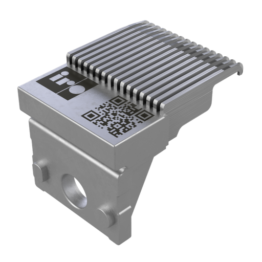 Hook module 5/64 RH TI LP STR