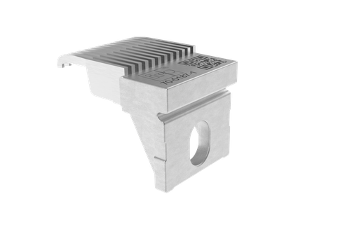 Hook module 1/10 RH TI Non Loc STR