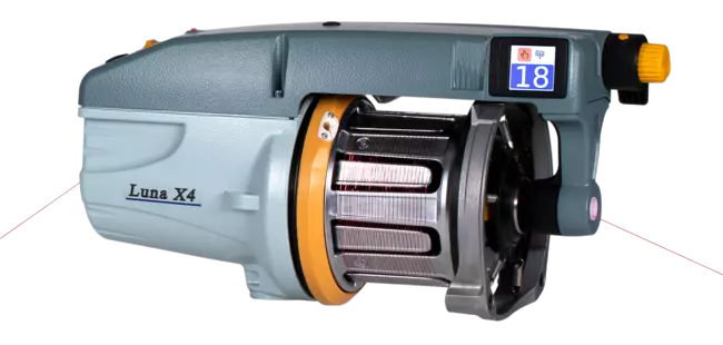 Luna X4