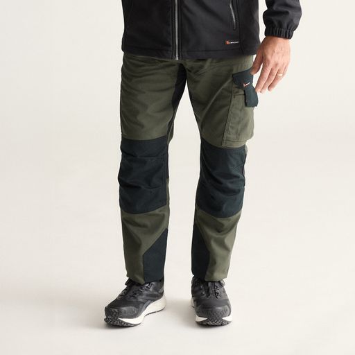 Broek 1094PB Omnio Broek 1094PB Omnio