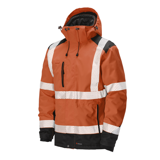 Winter Jas 430P Flexicomb Winter Jas 430P Flexicomb