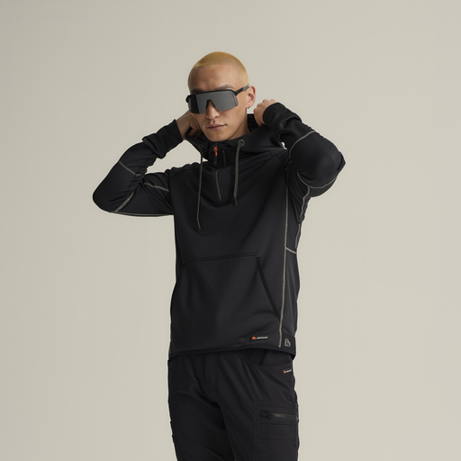 SWEATER 6028P AEREO