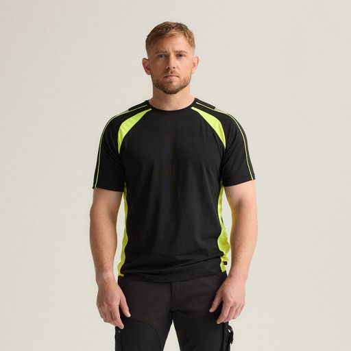 T-shirt 6126BV Omnio T-shirt 6126BV Omnio