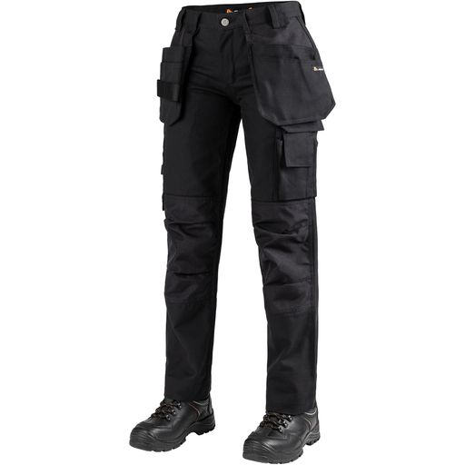TROUSERS 101B-W OMNIO