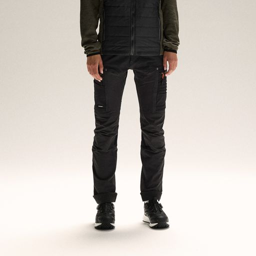 Trouser 1030P-W Momentum