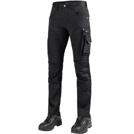 TROUSERS 1842PB-W AEREO
