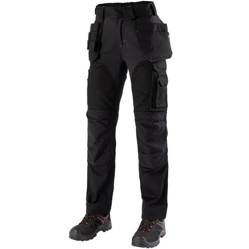TROUSERS 1843PB-W AEREO