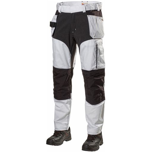 TROUSERS 1843PB-W AEREO
