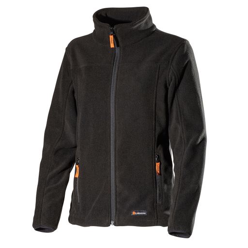 FLEECE JACKET 687P-W OMNIO