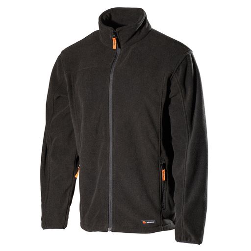 FLEECE JACKET 687P OMNIO