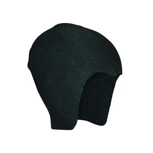 HELMET HOOD KNITTED HELMET HOOD KNITTED