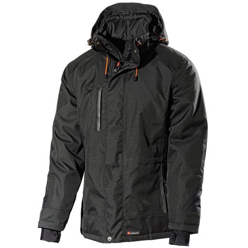 Winter jacket 2100P-W Heavy