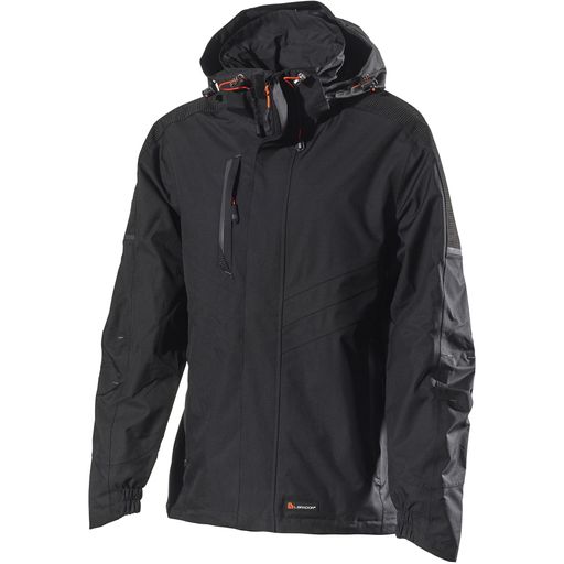 Jacket 2220P-W Aereo