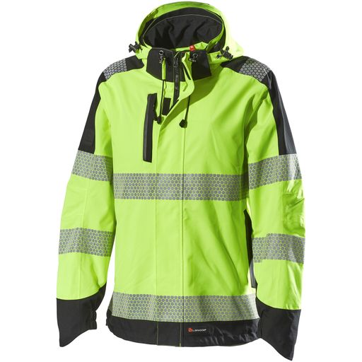 Jacket 2221P-W Aereo