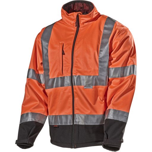 JACKET SOFTSHELL 289P OMNIO JACKET SOFTSHELL 289P OMNIO
