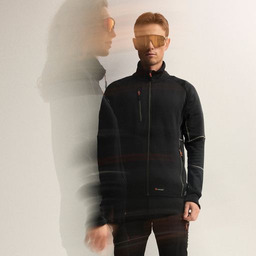Sweatshirt 6024P Aereo