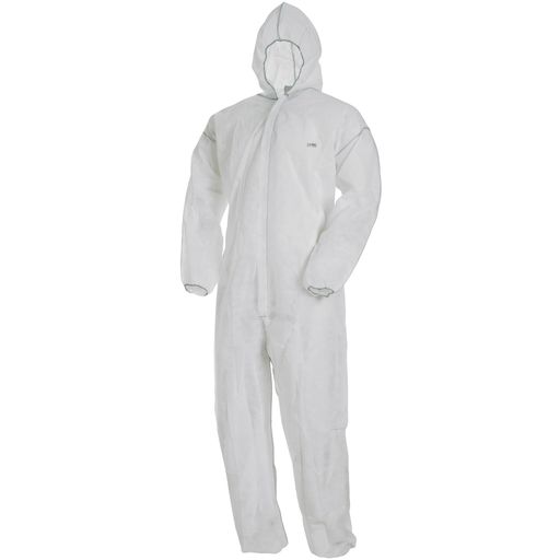 Disposable Coverall DC10 Disposable Coverall DC10
