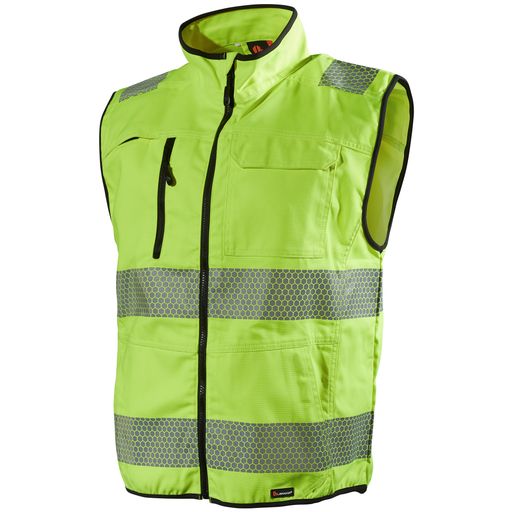 Vest 2041PB Heavy Vest 2041PB Heavy
