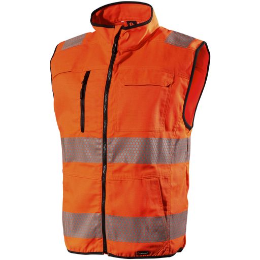 Vest 2041PB Heavy Vest 2041PB Heavy