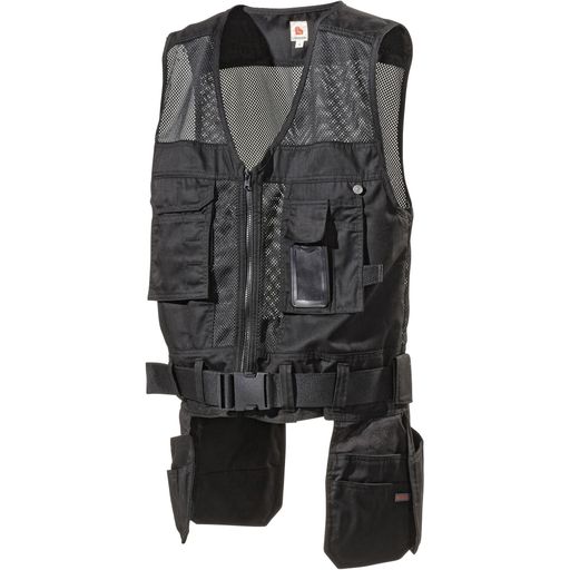 VEST 218PB HEAVY VEST 218PB HEAVY