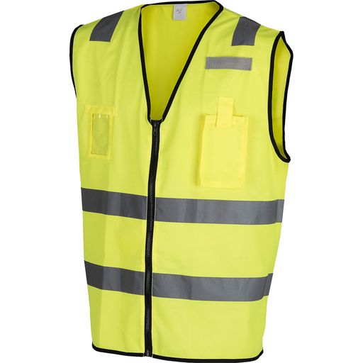 VEST 4142P VEST 4142P