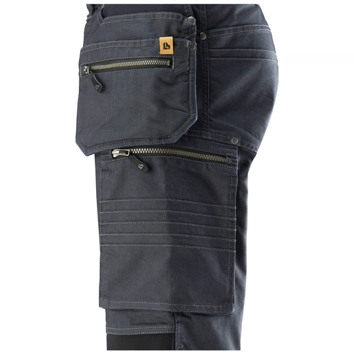 Broek 1020BP Denim Momentum