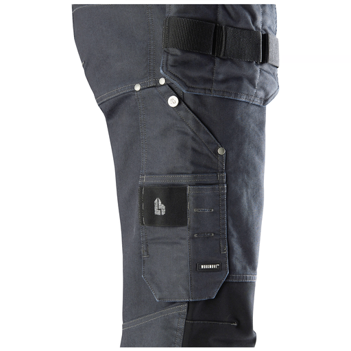 Broek 1020BP Denim Momentum