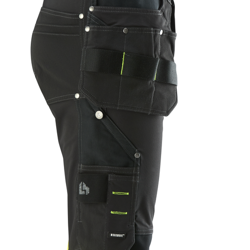Trouser 1021P Momentum