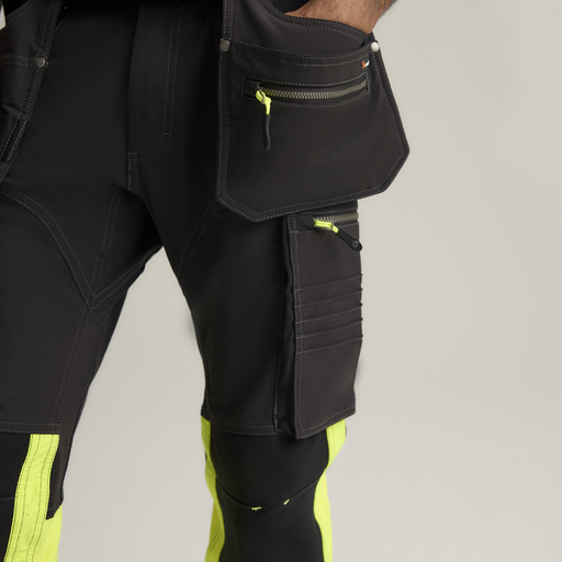 Trouser 1021P Momentum